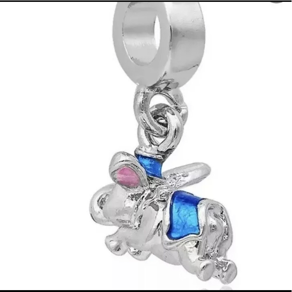 Disneys Dumbo Flying Elephant Charm